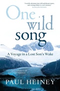 Cover: One Wild Song - Adlard Coles Nautical