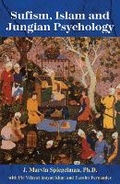 Cover: Sufism, Islam & Jungian Psychology - New Falcon Publications,U.S.