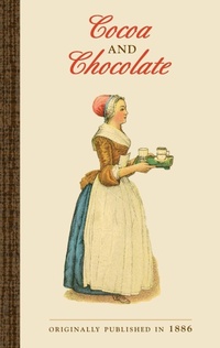 Enlarge image Cover: Cocoa and Chocolate - Applewood Books
