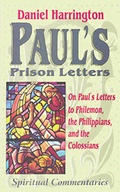 Bild: Paul's Prison Letters - New City Press