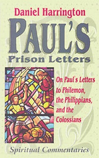 Bild: Paul's Prison Letters - New City Press