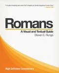Cover: High Definition Commentary: Romans - Faithlife Corporation