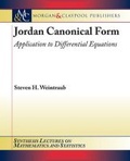 Cover: Jordan Canonical Form - Morgan & Claypool Publishers