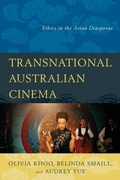 Cover: Transnational Australian Cinema - Lexington Books