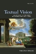 Cover: Textual Vision - Bucknell University Press,U.S.