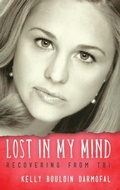 Cover: Lost in My Mind - Modern History Press
