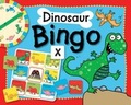 Cover: Dinosaur Bingo - Make Believe Ideas
