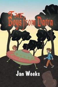 Enlarge image Cover: The Boys from Datra - Strategic Book Publishing & Rights Agency, LLC