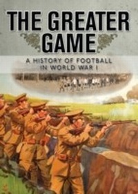 Abbildung von: The Greater Game - Shire Publications