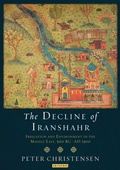 Cover: The Decline of Iranshahr - I.B. Tauris