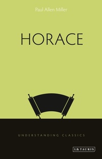 Enlarge image Cover: Horace - I.B. Tauris