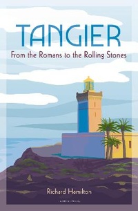 Enlarge image Cover: Tangier - Barbara Ward & Associates
