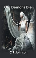 Cover: Old Demons Die - New Generation Publishing
