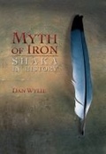 Cover: Myth of Iron - University of KwaZulu-Natal Press