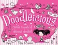 Cover: Doodleicious - Make Believe Ideas