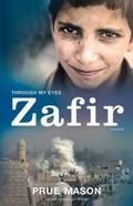 Cover: Zafir: Through My Eyes - A&U Children