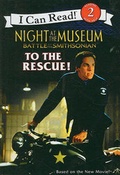 Cover: To the Rescue! - Turtleback Books