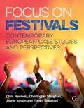Cover: Focus On Festivals - Goodfellow Publishers Limited