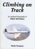 Cover: Climbing on Track: 1 - Loxwood Press