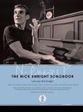 Cover: The Nick Enright Songbook - Currency Press Pty Ltd
