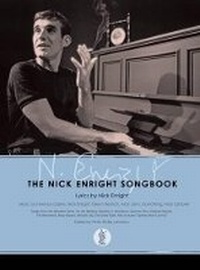 Enlarge image Cover: The Nick Enright Songbook - Currency Press Pty Ltd