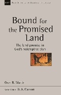 Cover: Bound for the Promised Land - Apollos