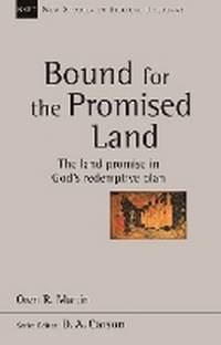 Enlarge image Cover: Bound for the Promised Land - Apollos