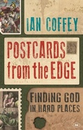 Cover: Postcards from the Edge - Inter-Varsity Press