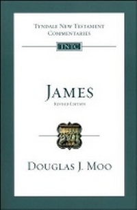 Enlarge image Cover: James - Inter-Varsity Press