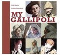 Cover: My Gallipoli - Working Title Press