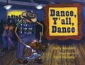Cover: Dance Y'all, Dance - Bright Sky Press