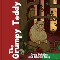 Cover: The Grumpy Teddy - Tia Publishing Ltd