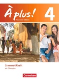 Cover: &Agrave; plus ! - Franz&ouml;sisch als 1. und 2. Fremdsprache - Ausgabe ab 2012 - Band 4 - Cornelsen Verlag