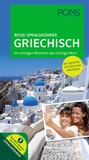 Cover: PONS Reise-Sprachf&uuml;hrer Griechisch - PONS Langenscheidt