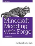 Cover: Minecraft Modding with Forge - O'Reilly