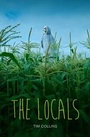 Cover: The Locals - Badger Publishing
