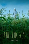 Cover: The Locals - Badger Publishing
