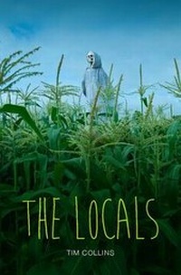 Enlarge image Cover: The Locals - Badger Publishing