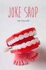 Cover: Joke Shop - Badger Publishing