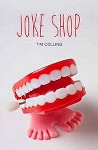 Enlarge image Cover: Joke Shop - Badger Publishing