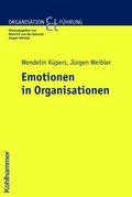 Cover: Emotionen in Organisationen - Kohlhammer