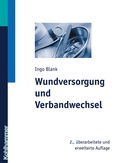 Cover: Wundversorgung und Verbandwechsel - Kohlhammer