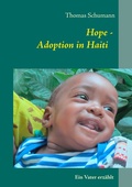 Cover: Hope - Adoption in Haiti - BoD - Books on Demand