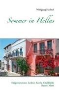 Cover: Sommer in Hellas - Books on Demand