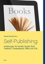 Cover: Self-Publishing - BoD - Books on Demand