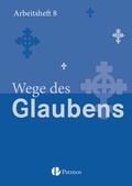 Cover: Religion Sekundarstufe I - Gymnasium - 8. Schuljahr - Oldenbourg Schulbuchverlag