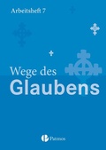 Cover: Religion Sekundarstufe I - Gymnasium - 7. Schuljahr - Oldenbourg Schulbuchverlag