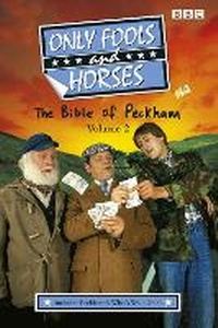 Abbildung von: Only Fools And Horses - The Scripts Vol II - BBC Books