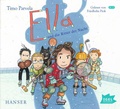 Cover: Ella 11. Ella und die Ritter der Nacht - Igel Records