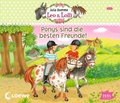 Cover: Leo & Lolli. Ponys sind die besten Freunde - Igel Records